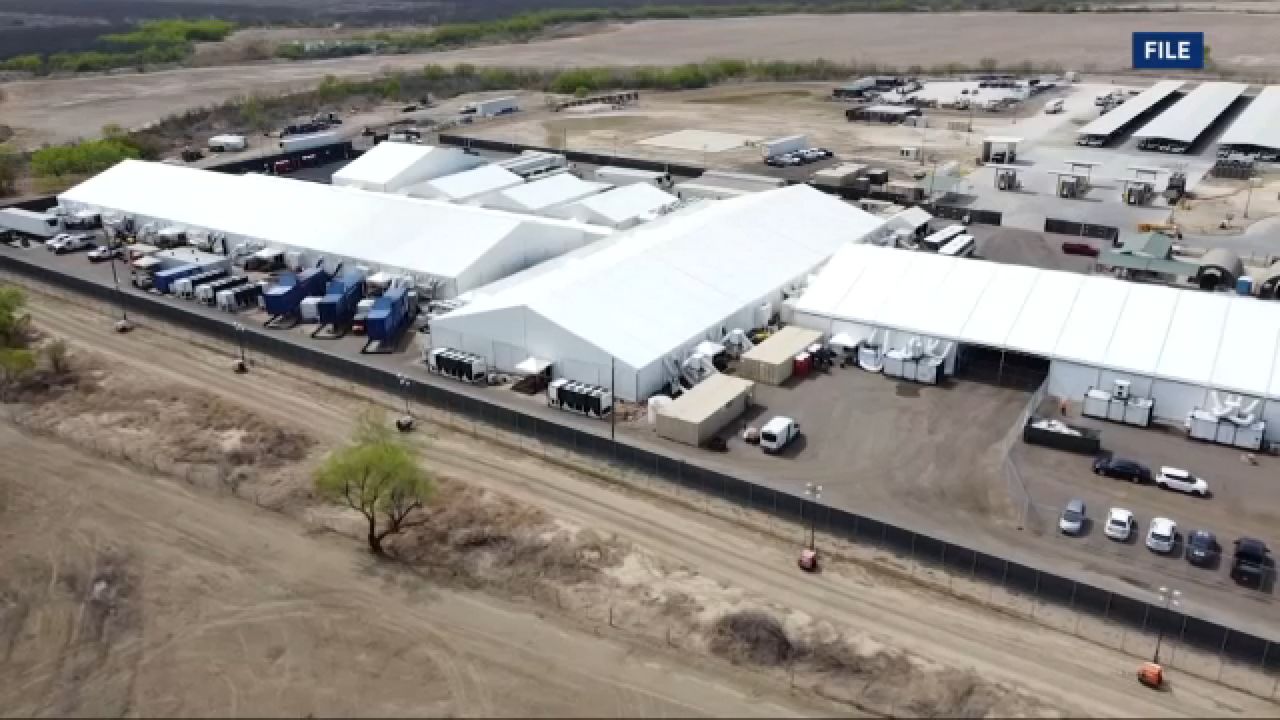 frontera mexicana